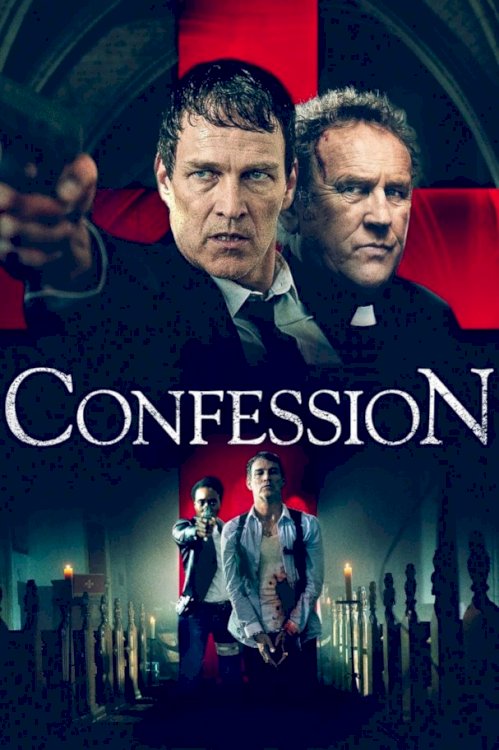 Confession Confession