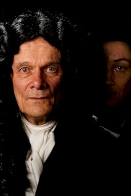 Leibniz – Chronicle of a Lost Painting Leibniz – Chronicle of a Lost Painting