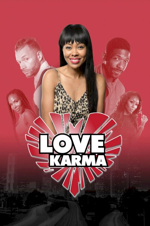 Love Karma Love Karma
