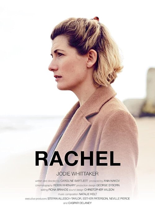 Rachel Rachel