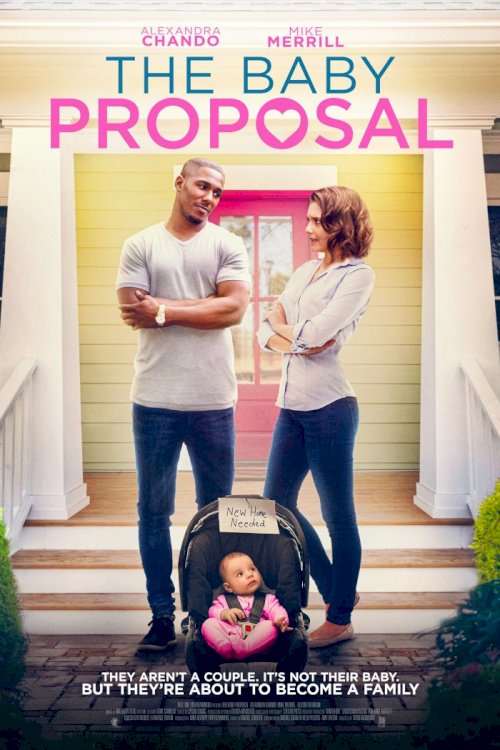 The Baby Proposal The Baby Proposal