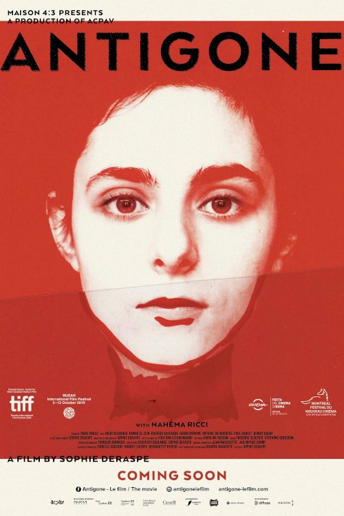 Antigone Antigone