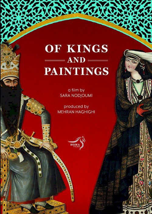 Of Kings and Paintings Of Kings and Paintings