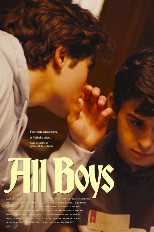 All Boys