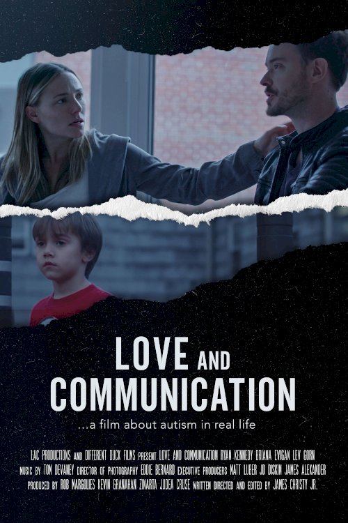 Love and Communication Love and Communication