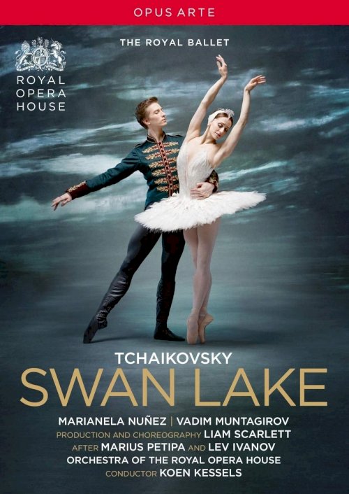 Swan Lake Swan Lake