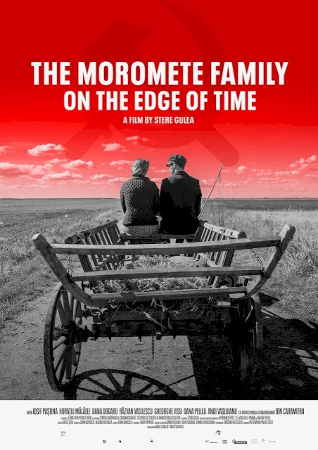 Moromete Family: On the Edge of Time Moromete Family: On the Edge of Time