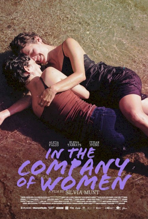 In the Company of Women In the Company of Women
