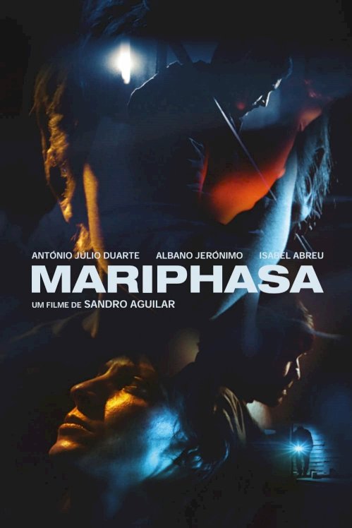 Mariphasa Mariphasa