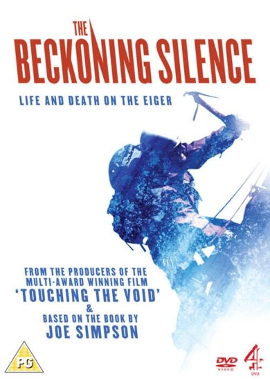 The Beckoning Silence The Beckoning Silence