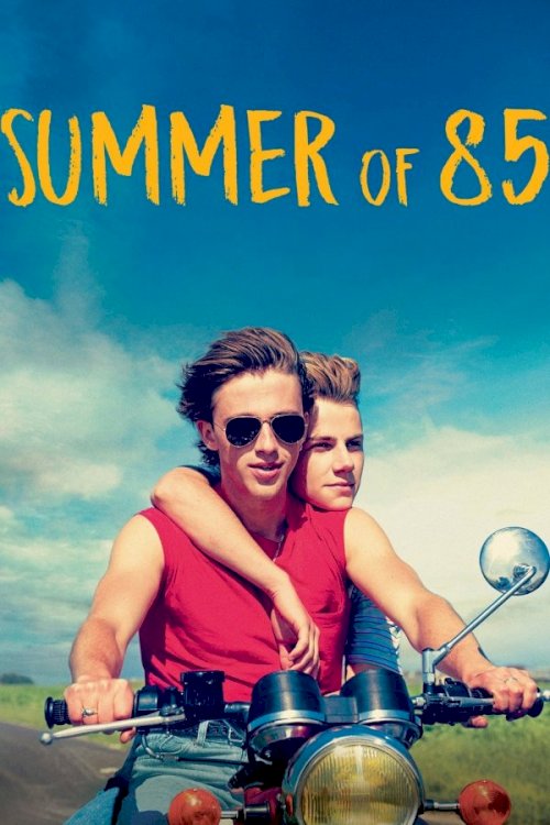 Summer of 85 Summer of 85