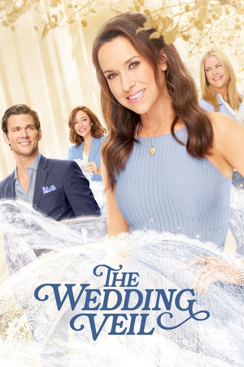 The Wedding Veil The Wedding Veil