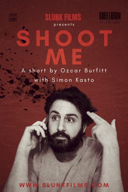 Shoot Me Shoot Me