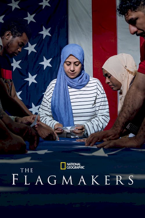 The Flagmakers The Flagmakers
