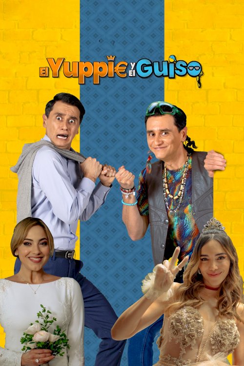 El Yuppie Y El Guiso El Yuppie Y El Guiso