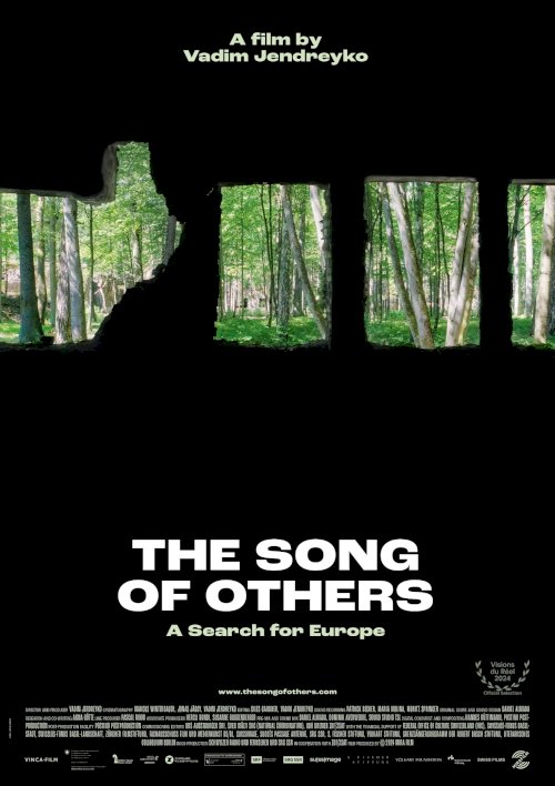 The Song of Others – A Search for Europe The Song of Others – A Search for Europe