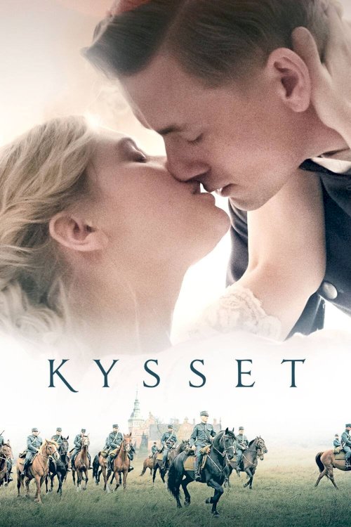 The Kiss The Kiss
