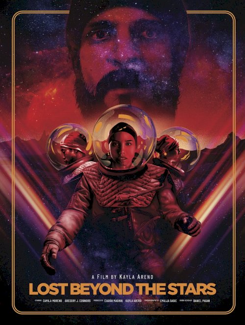 Lost Beyond the Stars Lost Beyond the Stars