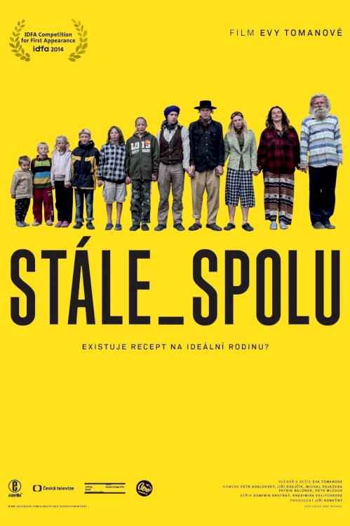 Stále spolu Stále spolu