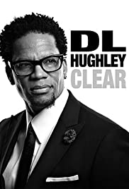 D.L. Hughley: Clear D.L. Hughley: Clear