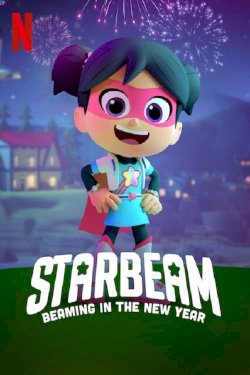 StarBeam: Beaming in the New Year StarBeam: Beaming in the New Year