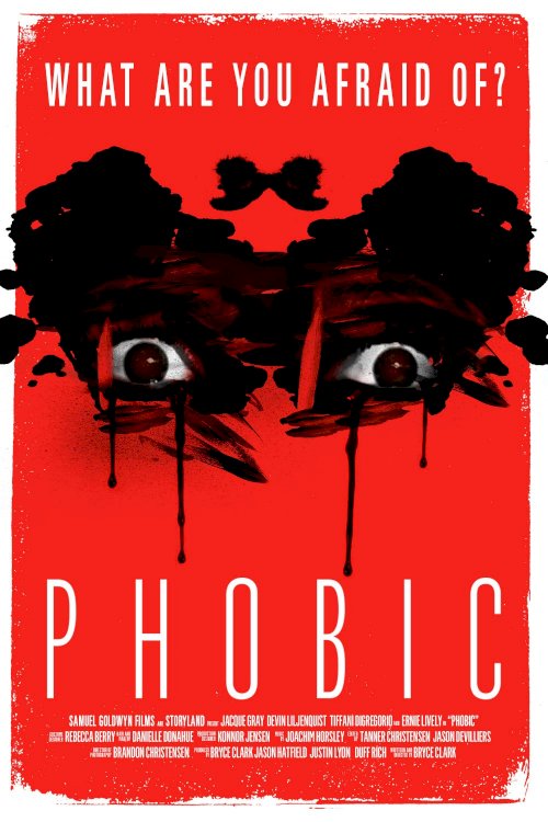 Phobic Phobic