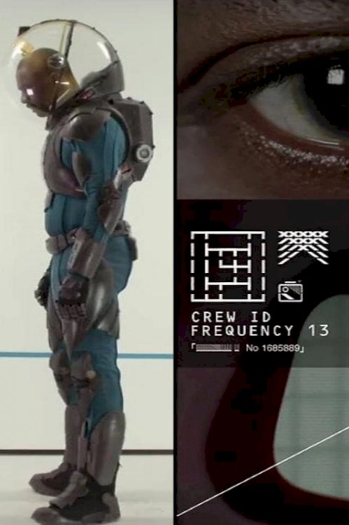 The Peter Weyland Files: Prometheus Transmission The Peter Weyland Files: Prometheus Transmission