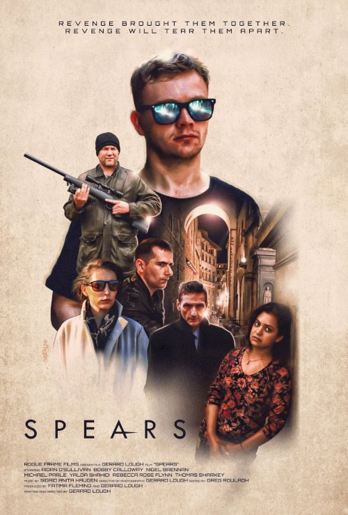 Spears Spears