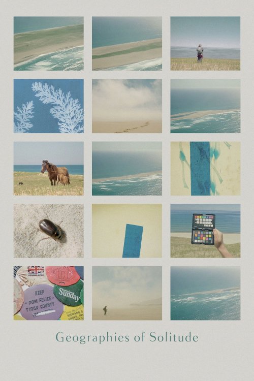 Geographies of Solitude Geographies of Solitude