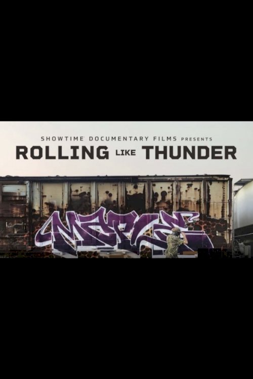 Rolling Like Thunder Rolling Like Thunder