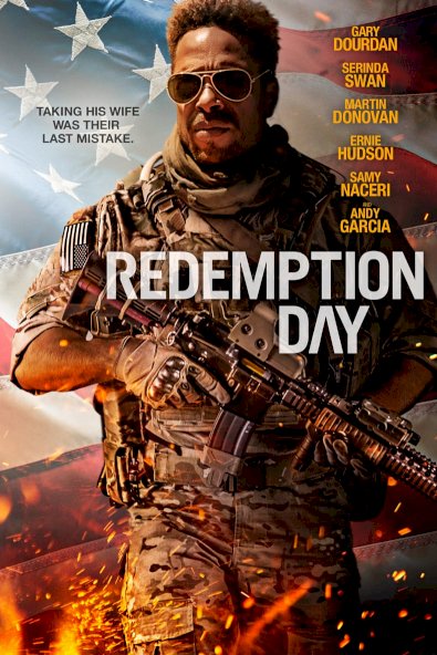 Redemption Day Redemption Day