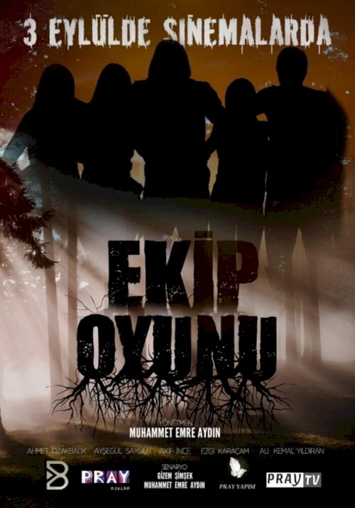 Ekip Oyunu Ekip Oyunu