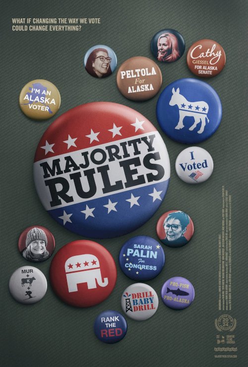 Majority Rules Majority Rules