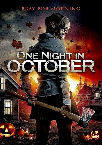 One Night in October One Night in October