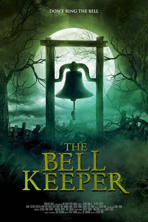 The Bell Keeper The Bell Keeper