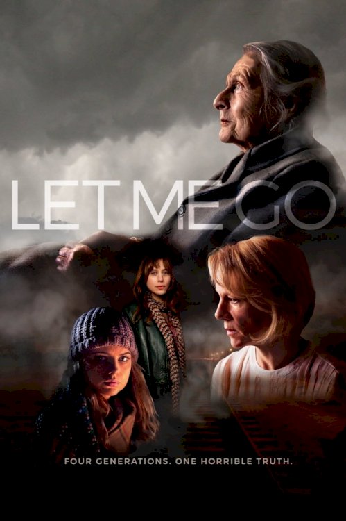 Let Me Go Let Me Go