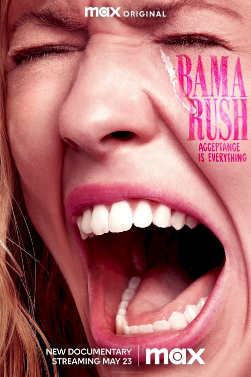 Bama Rush Bama Rush