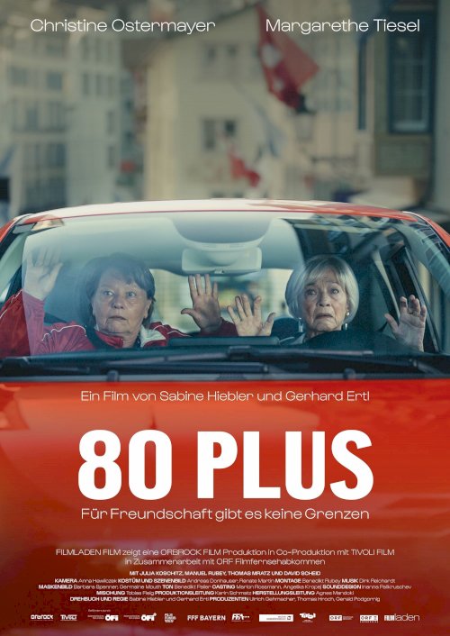 80 Plus 80 Plus