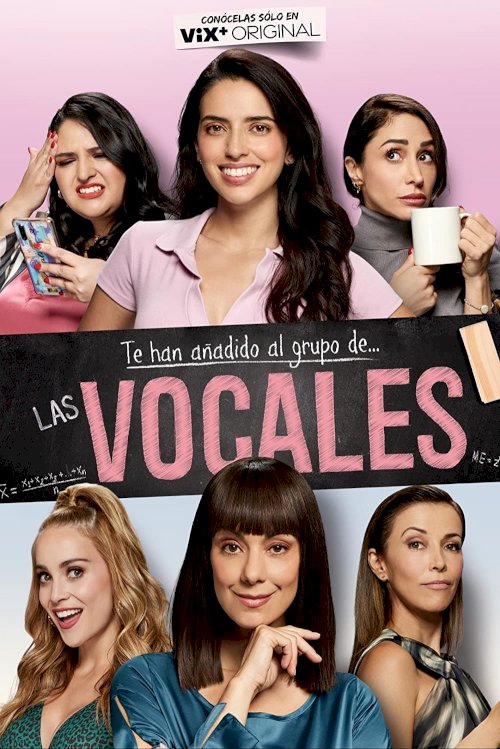 Las Vocales Las Vocales