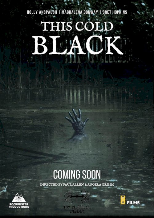 This Cold Black This Cold Black