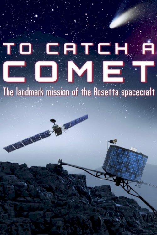 To Catch a Comet To Catch a Comet