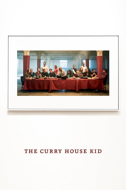 The Curry House Kid The Curry House Kid