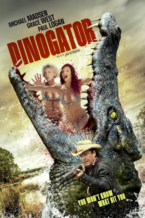 DinoGator DinoGator
