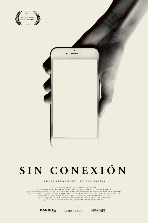 Connection Lost Connection Lost