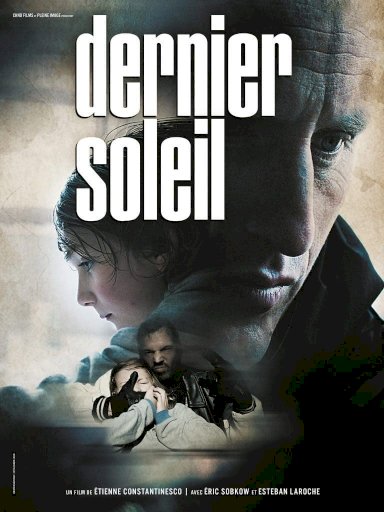 Dernier soleil Dernier soleil