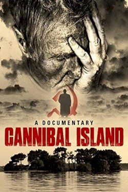 Cannibal Island Cannibal Island