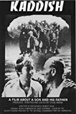 Kaddish Kaddish