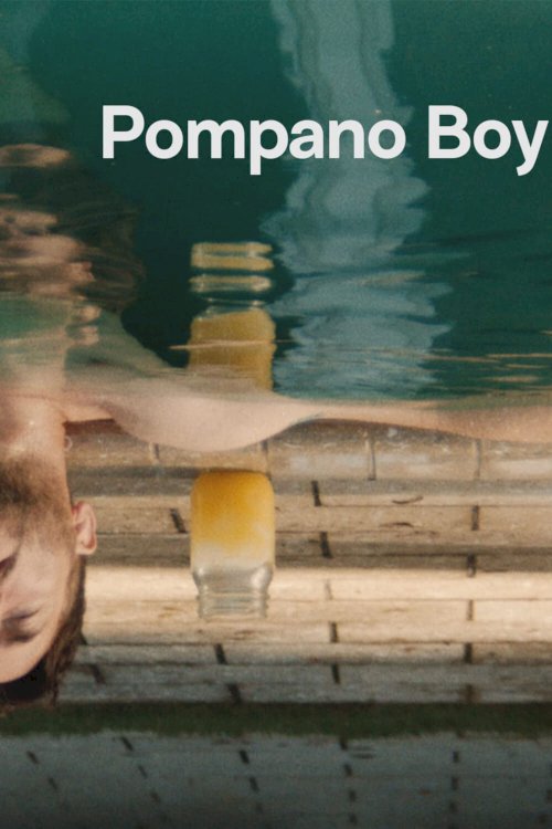 Pompano Boy Pompano Boy
