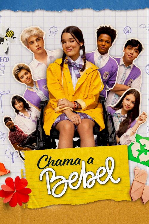 Chama a Bebel Chama a Bebel