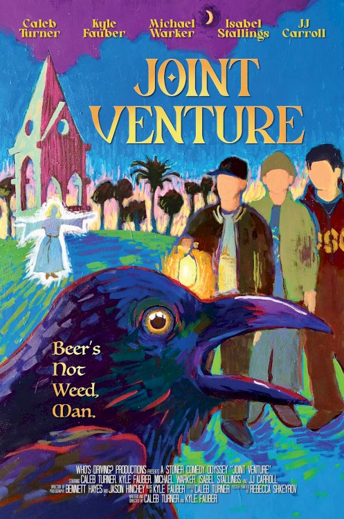 Joint Venture